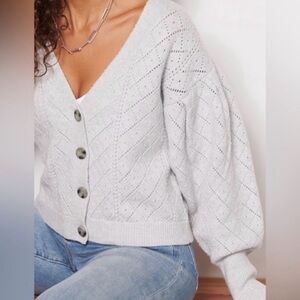 Evereve Cardigan